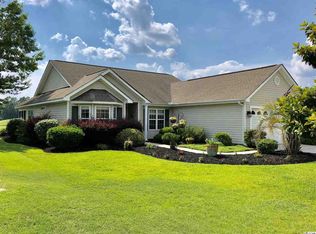 2787 San Ctuary Blvd, Conway, SC 29526