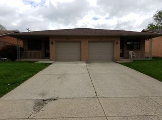 2693 Blossom Ave, Columbus, OH 43231