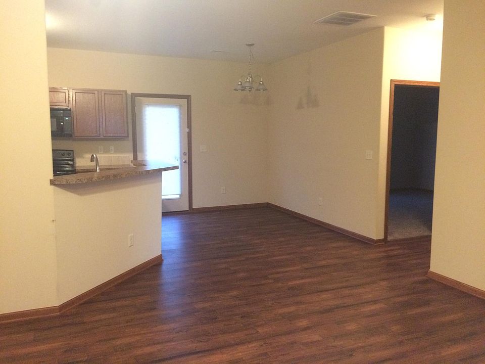 Entry into house