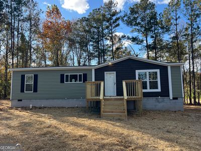 154 Jf Hall Rd, Gordon, GA, 31031