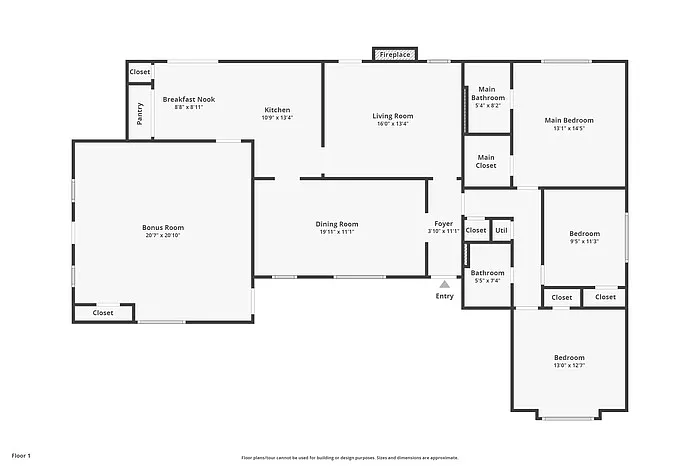 Building Photo - 296 Woodcliff Dr