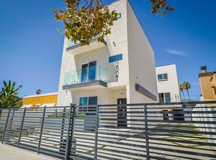 2821 Virginia Rd, Los Angeles, CA 90016