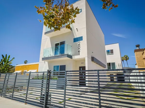 2821 Virginia Rd, Los Angeles, CA 90016