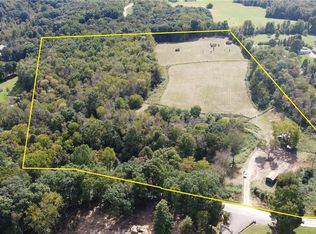 12328 Ideal Rd, Byesville, OH 43723