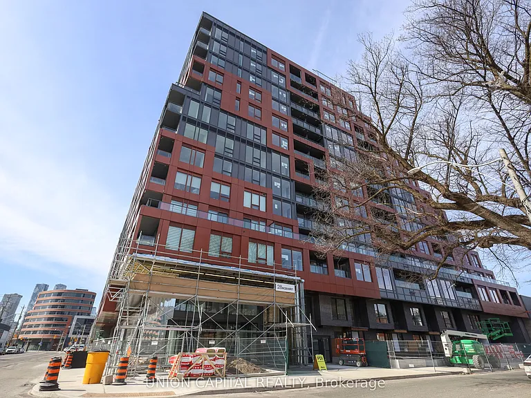 28 Eastern Ave #520 — Photo 1
