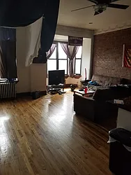 Rented by Allen Harris, LREB