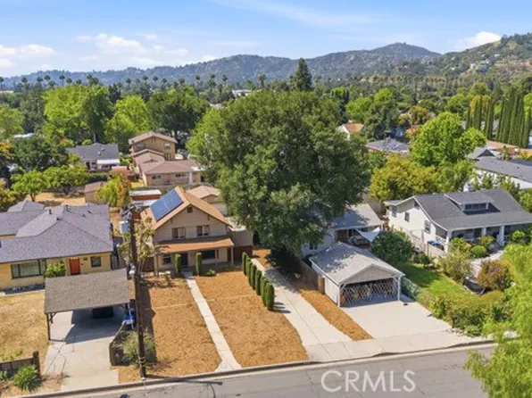 524 Mountain View St, Altadena, CA 91001