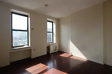 Rented by Keller Williams NYC