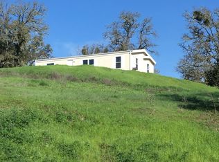 9721 N State St, Redwood Valley, CA 95470
