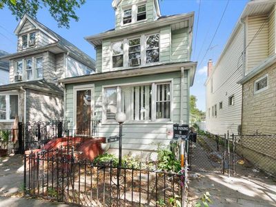 15031 118th Avenue, Jamaica, NY, 11434