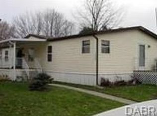 10648 Valette Cir N, Miamisburg, OH 45342