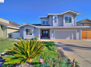1983 Windward Point, Discovery Bay, CA 94505