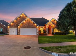 2909 S Shepherds Gln, Wichita Falls, TX 76308