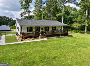 665 Prater Rd, Waco, GA 30182