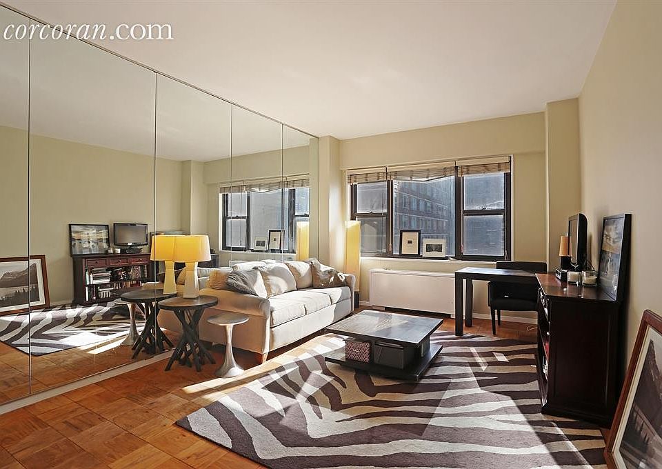 1st image of 165 W 66th St APT 19J
