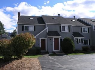 6 Monroe Dr #107, Woodstock, NH 03293