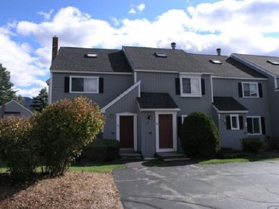 6 Monroe Dr #107, Woodstock, NH, 03293