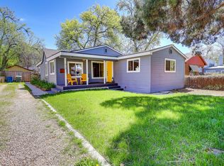 312 S Ruby St, Boise, ID 83705