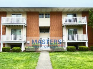 125 Edgewood Dr UNIT 4, Perrysburg, OH 43551
