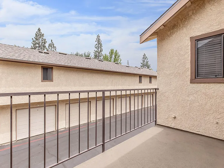 Mountain Springs Apartment Homes — Photo 25