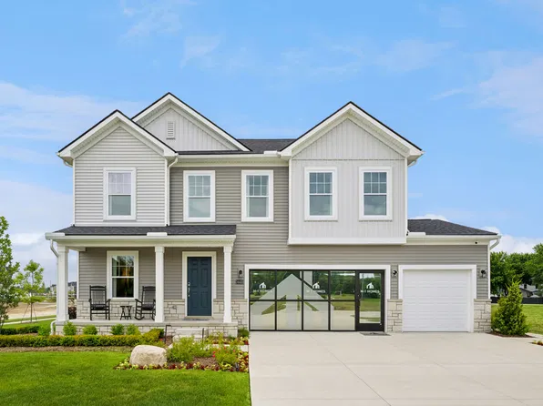 Homes Available Soon, Creekside Park