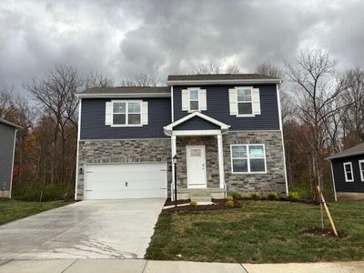585 Penwell Dr, Delaware, OH, 43015