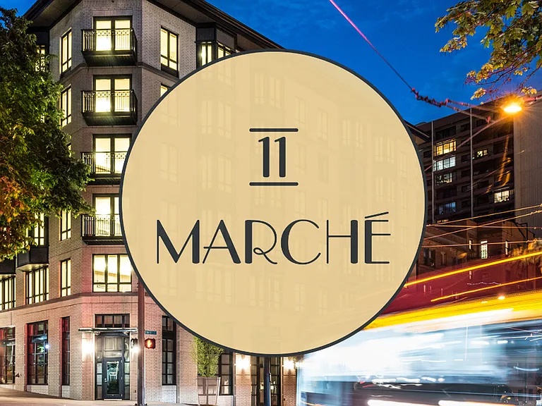 11 Marche Apartments — Photo 20
