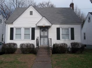 1407 Arcade Ave, Louisville, KY 40215