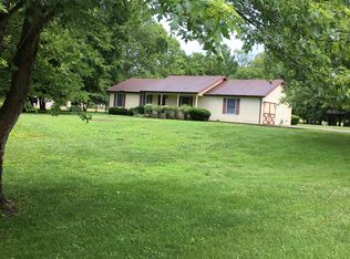 6920 County Road 403, Charlestown, IN 47111