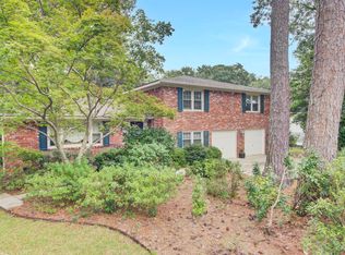 1244 Winchester Dr, Charleston, SC 29407
