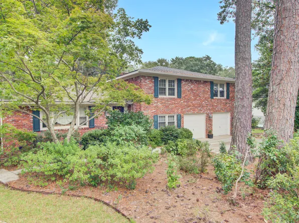 1244 Winchester Dr, Charleston, SC 29407