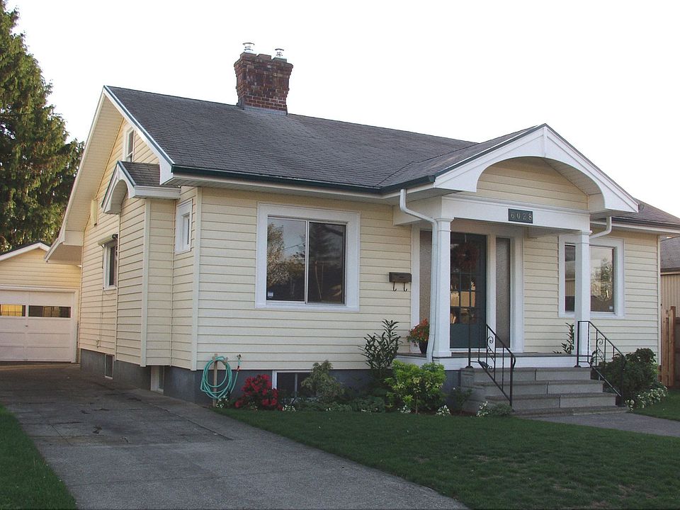 Charming Bungalow