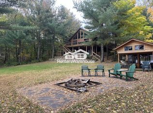 10886 Silver Lake Rd, Grantsburg, WI 54840