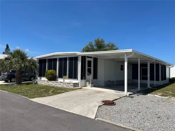 891 Grado Dr, Venice, FL 34285