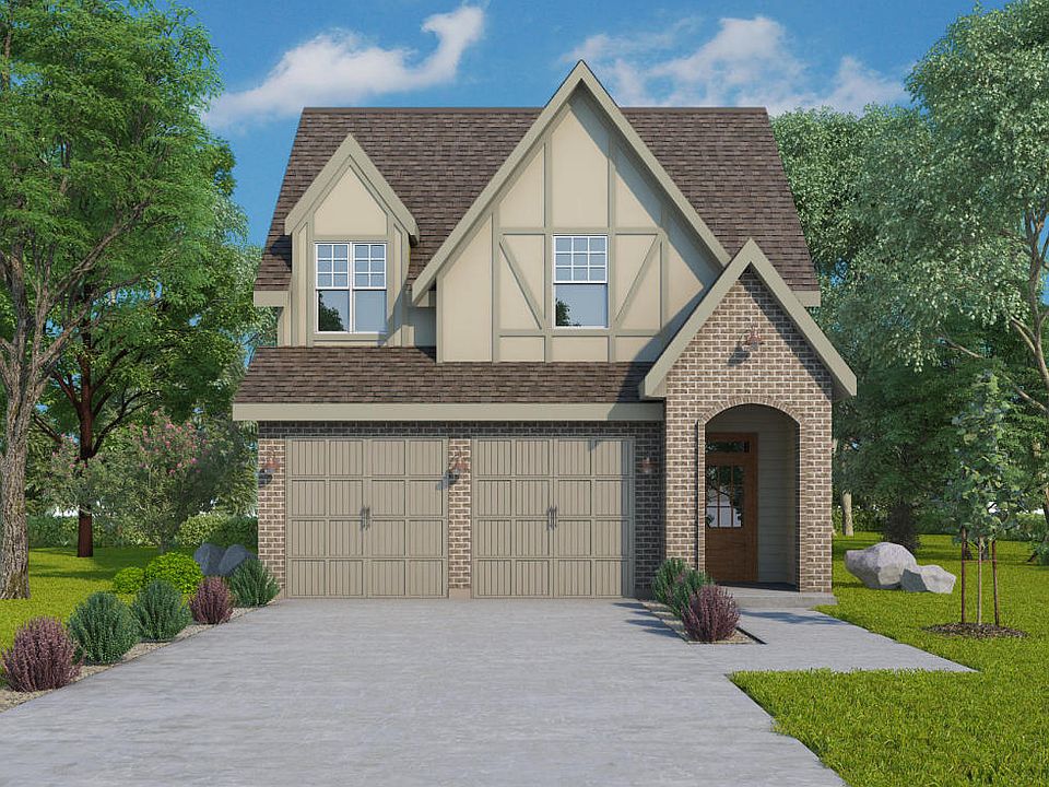1st image of 0 Carrington Way #21