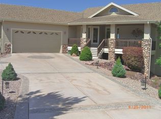 873 Northridge Dr, Prescott, AZ 86301