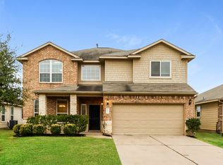 1023 Sarena Ct, Richmond, TX 77406