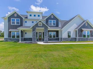 3315 Harvest Way, Princeton, TX 75407