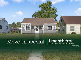 3544 8th Ave, Council Bluffs, IA 51501