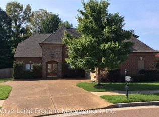 11333 Ole Bob Dr, Collierville, TN 38017