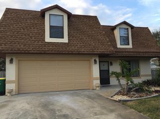 1145 Horizon Ct, Merritt Island, FL 32952