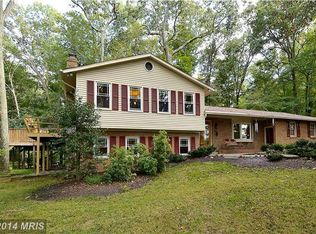 17725 Lisa Dr, Rockville, MD 20855