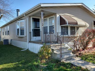 116 Norway Dr, Manteno, IL, 60950