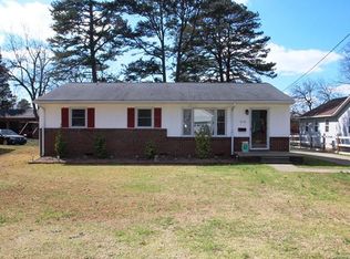 779 Arbor St NE, Concord, NC 28025