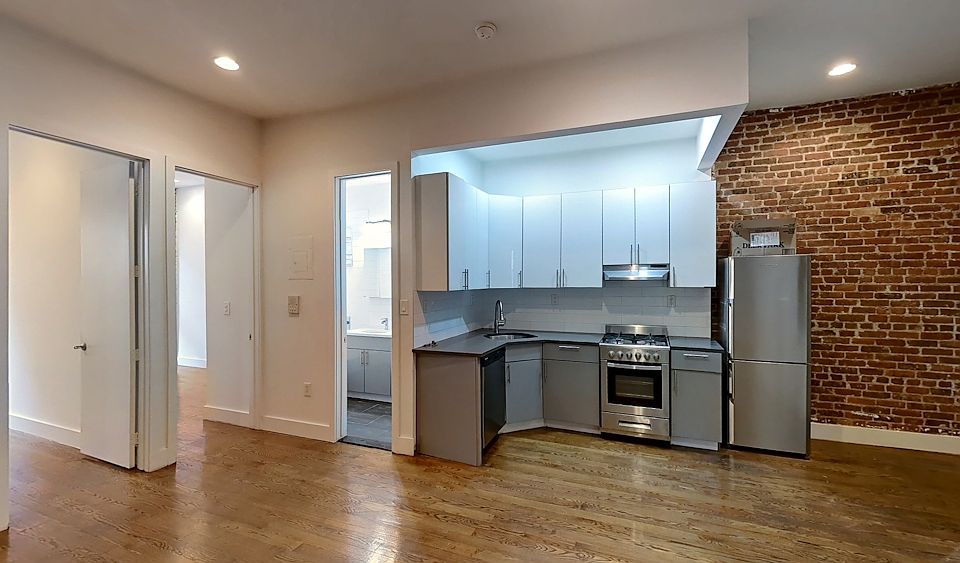 1st image of 1047 Bedford Ave #B3
