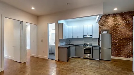 1047 Bedford Avenue, #B3