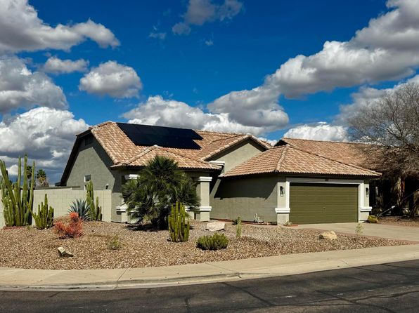 7570 W JENAN Drive, Peoria, AZ 85345