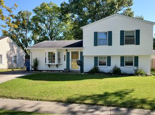 2447 N Eaton Ave, Indianapolis, IN 46219