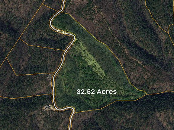 2nd image of 0 Doe Cir