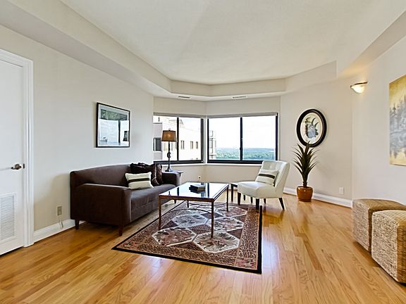 2nd image of 900 N Stafford St APT 2602
